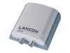 Lancom AirLancer Extender O-D60a - Antenna - 802.11 a - outdoor - 10 dBi - directional - light grey