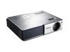 BenQ CP120 - DLP Projector - 1500 ANSI lumens - XGA (1024 x 768) - 4:3 - 802.11a/g wireless