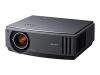 Sony VPL AW15 - LCD projector - 1100 ANSI lumens - 1280 x 720 - widescreen - High Definition