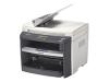Canon i-SENSYS MF4660PL - Multifunction ( printer / copier / scanner ) - B/W - laser - copying (up to): 20 ppm - printing (up to): 20 ppm - 260 sheets - Hi-Speed USB, 10/100 Base-TX