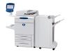 Xerox DocuColor 242 - Copier - colour - laser - copying (up to): 55 ppm (mono) / 40 ppm (colour) - 3260 sheets - with Advanced Finisher