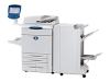 Xerox DocuColor 242 - Copier - colour - laser - copying (up to): 55 ppm (mono) / 40 ppm (colour) - 3260 sheets - with Professional Finisher