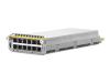 Allied Telesis AT A62 - Expansion module - Ethernet, Fast Ethernet, Gigabit Ethernet - 10Base-T, 100Base-TX, 1000Base-T - 12 ports