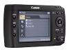 Canon Media Storage M30 - Digital AV player - HD 30 GB - 3.7