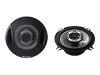 Pioneer TS G1379 - Car speaker - 25 Watt - 3-way - coaxial - 130mm