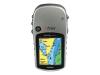 Garmin eTrex Vista HCx - GPS receiver - hiking