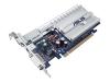 ASUS EN7200GS/HTD - Graphics adapter - GF 7200 GS TurboCache - PCI Express x16 - 128 MB DDR2 - Digital Visual Interface (DVI) - HDTV out