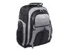 Dell - Notebook carrying backpack