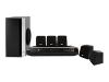 LG HT302SD Home Cinema System - Home theatre system