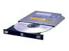 LiteOn DS-8AZP - Disk drive - DVDRW (R DL) / DVD-RAM - 8x/8x/5x - IDE - internal - 5.25