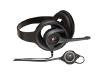Logitech Digital Precision PC Gaming Headset - Headset ( behind-the-neck )