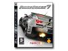 Ridge Racer 7 - Complete package - 1 user - PlayStation 3
