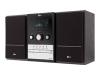 LG XA-102 - Micro system - radio / CD / MP3