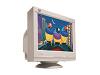 ViewSonic G90f - Display - CRT - 19