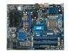 ABIT IP35-E - Motherboard - ATX - iP35 - LGA775 Socket - UDMA133, Serial ATA-300 - Gigabit Ethernet - High Definition Audio (8-channel)