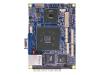 VIA EPIA PX10000G - Motherboard - pico ITX - VX700 - UDMA133, SATA - Ethernet - video - 8-channel audio