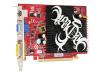 MSI NX8500GT-TD256EZ - Graphics adapter - GF 8500 GT - PCI Express x16 - 256 MB DDR2 - Digital Visual Interface (DVI) - HDTV out