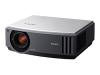 Sony VPL AW10 - LCD projector - 1300 ANSI lumens - 1280 x 720 - widescreen - High Definition
