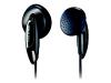 Philips SHE1350 - Headphones ( ear-bud )