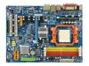 Gigabyte GA-MA69G-S3H - Motherboard - ATX - AMD 690G - Socket AM2 - UDMA133, Serial ATA-300 (RAID) - Gigabit Ethernet - FireWire - video - High Definition Audio (8-channel)