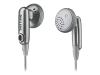 Philips SHE2613 - Headphones ( ear-bud )