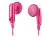 Philips SHE2614 - Headphones ( ear-bud )