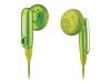 Philips SHE2616 - Headphones ( ear-bud )