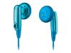 Philips SHE2617 - Headphones ( ear-bud )