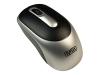 Sweex Optical Mouse PS/2 - Mouse - optical - 3 button(s) - wired - PS/2