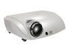 Optoma Home Theater Series HD80 - DLP Projector - 1300 ANSI lumens - 1920 x 1080 - widescreen - High Definition 1080p