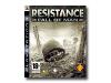 Resistance Fall of Man - Complete package - 1 user - PlayStation 3
