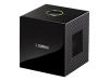 Yamaha NX-A01 - Speaker system - 8 Watt (Total) - black