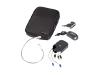 Targus Notebook Accessories Kit - Notebook accessories bundle - black