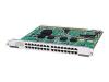 Alcatel - Switch - 32 ports - EN, Fast EN - 10Base-T, 100Base-TX - plug-in module