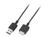 Sony WMC-NW20MU - Data cable - USB - 4 PIN USB Type A (M) - 1 m