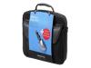 Dicota MultiStart - Notebook carrying case - 15.4