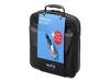 DICOTA MultiSuccess - Notebook carrying case - 15.4
