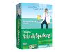 Dragon NaturallySpeaking Medical - ( v. 9 ) - complete package - 1 user - VAR - CD - Win - French