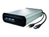 Philips SPD5130CC - Hard drive - 1 TB - external - 3.5