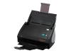 Fujitsu ScanSnap S510 - Document scanner - Duplex - Legal - 600 dpi x 600 dpi - up to 18 ppm (mono) / up to 18 ppm (colour) - ADF ( 50 sheets ) - Hi-Speed USB