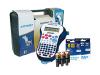 DYMO LabelPOINT 150 Kit - Labelmaker - B/W - thermal transfer - Roll (1.2 cm) - 180 dpi - up to 10 mm/sec - promo