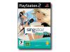 SingStar Pop Hits incl. Microphones - Complete package - 1 user - PlayStation 2 - French