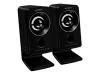 Sony SRS A212 - PC multimedia speakers - black