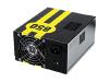 Antec TruePower Quattro 850 - EC - Power supply ( internal ) - ATX12V 2.2/ EPS12V 2.91 - AC 100-240 V - 850 Watt - active PFC - Europe