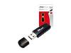 Trust Bluetooth 2 USB Adapter 100m BT-2310p - Network adapter - USB - Bluetooth 2.0 - Class 1