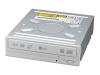 LG GSA H50L Super-Multi - Disk drive - DVDRW (R DL) / DVD-RAM - 18x/18x/12x - IDE - internal - 5.25