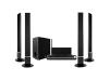 LG HT902TB - Home theatre system - 5.1 channel