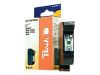 Peach - Print cartridge ( replaces HP 45 ) - 1 x black