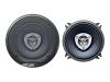 JVC CS V525 - Car speaker - 27 Watt - 2-way - coaxial - 130mm