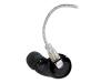 Ultimate Ears super.fi 5EB - Headphones ( in-ear ear-bud ) - black